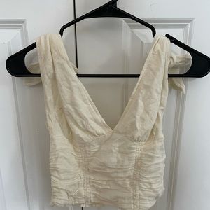 Free People tank